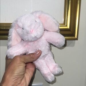 Pottery Barn Bunny Lapin Plush 🐰🧸